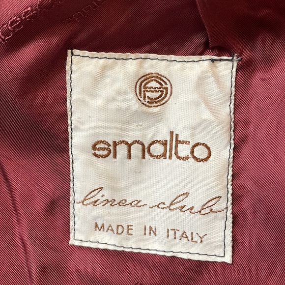 SMALTO JACKET - Picture 8 of 8